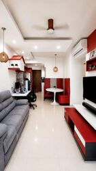 The Canopy (D27), Condominium #594634451